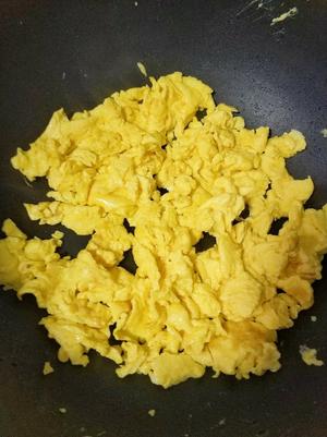青菜蛋汤
