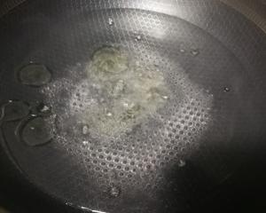 白灼青菜(素菜)