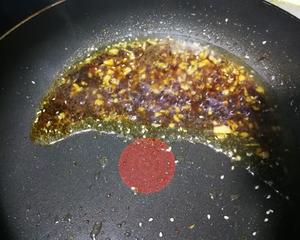 白灼青菜(素菜)
