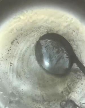 开胃爽口又营养的菠菜拌粉丝