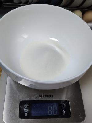 菠菜鸡蛋小方
