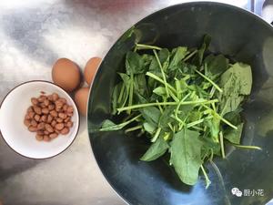 健康低脂凉拌菜—菠菜可以这样吃