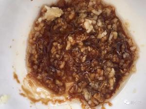 健康低脂凉拌菜—菠菜可以这样吃