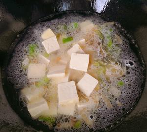鲜到让人起飞的菠菜汤