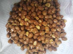 比店里都好吃的快手菜老醋菠菜