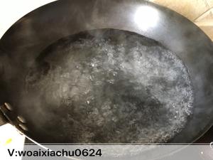 不涩口又嫩的清炒菠菜