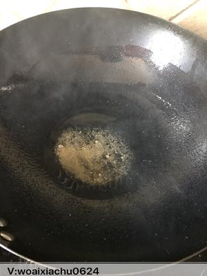 不涩口又嫩的清炒菠菜