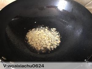 不涩口又嫩的清炒菠菜