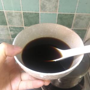 超简单的韭菜豆腐