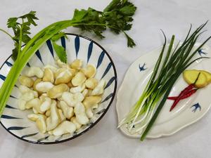 秋天限定时令美食，江南小炒菱角