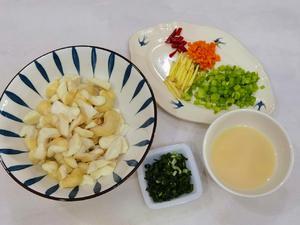 秋天限定时令美食，江南小炒菱角