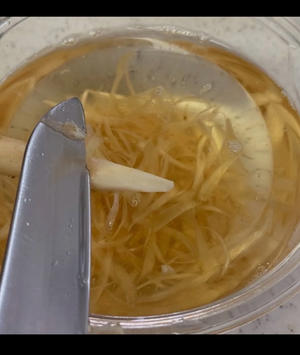 双倍牛肉牛蒡什锦饭🍚