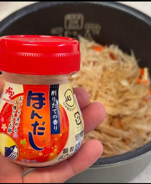 双倍牛肉牛蒡什锦饭🍚