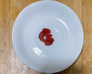 牛蒡排骨汤（清肺排毒）