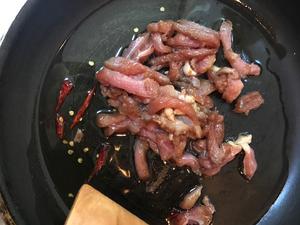 不加水也不油的金平风牛蒡