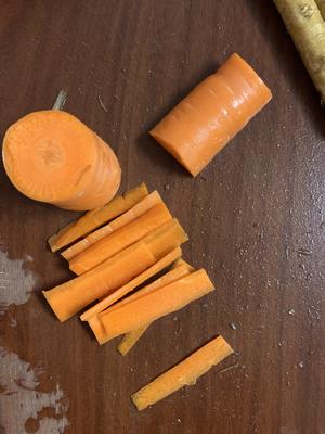 金平牛蒡~超详细，零失败