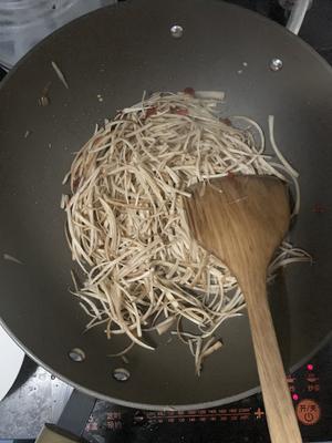 金平牛蒡~超详细，零失败