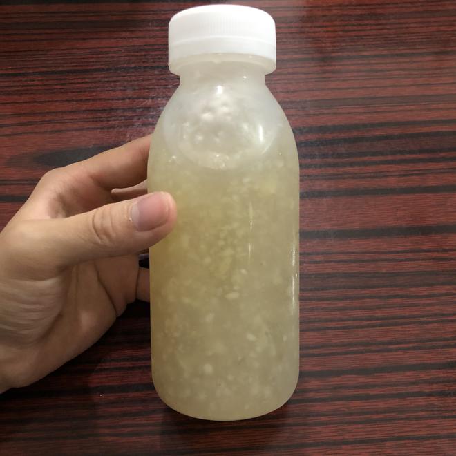 清凉马蹄爽