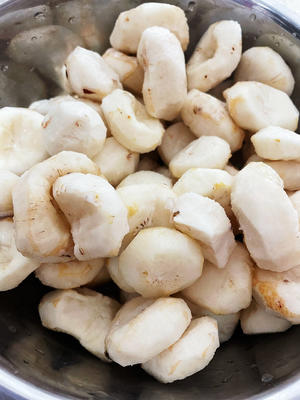 甘蔗马蹄饮（附甘蔗保存方法）