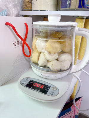 甘蔗马蹄饮（附甘蔗保存方法）