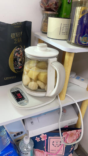 甘蔗马蹄饮（附甘蔗保存方法）