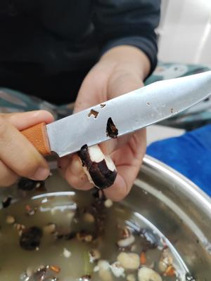 马蹄汤