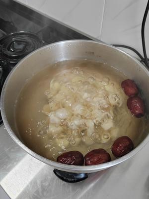 马蹄汤