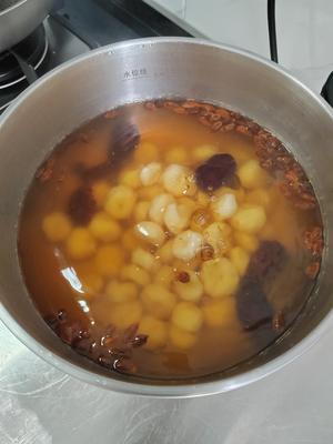 马蹄汤