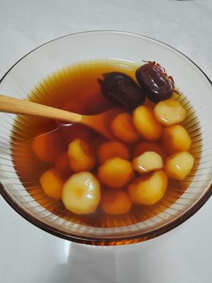 马蹄汤