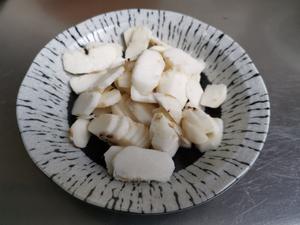 脆爽马蹄片