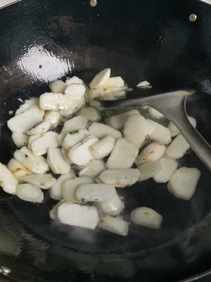 脆爽马蹄片