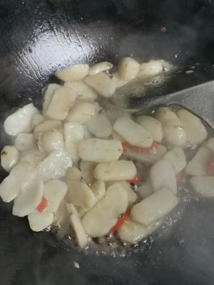 脆爽马蹄片