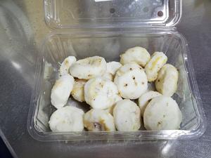 马蹄炒肉片