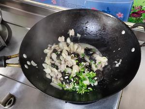 马蹄炒肉片
