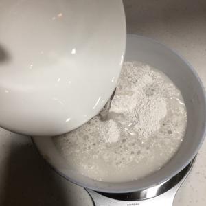 爽口原味马蹄糕