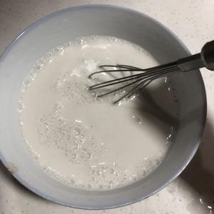爽口原味马蹄糕