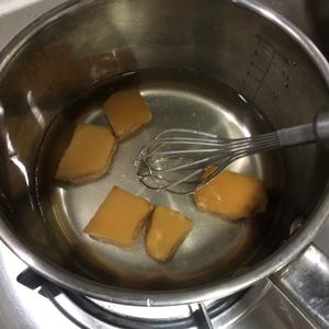 爽口原味马蹄糕