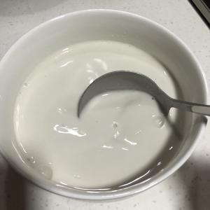 爽口原味马蹄糕