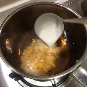 爽口原味马蹄糕