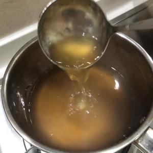 爽口原味马蹄糕