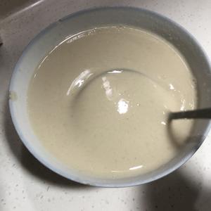 爽口原味马蹄糕