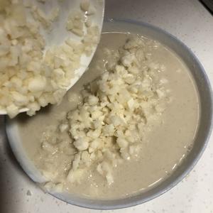 爽口原味马蹄糕