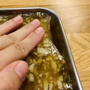 爽口原味马蹄糕