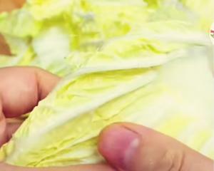 零失误炒白菜