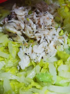 烂糊白菜