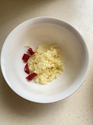 蒜蓉白菜