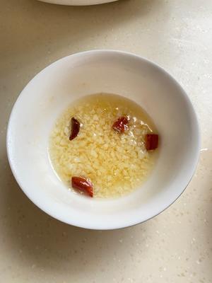 蒜蓉白菜