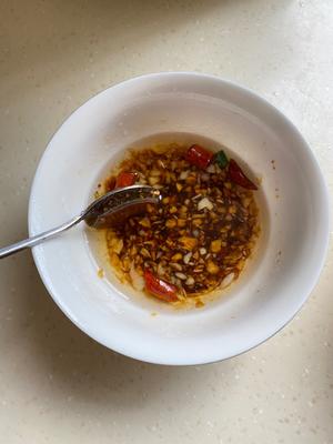 蒜蓉白菜