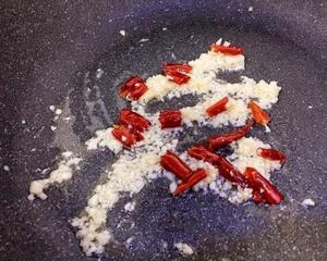 家常醋熘白菜