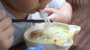 看着平平无奇却很鲜美的白菜鸡蛋汤